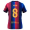 FC Barcelona Pedri 8 Domácí Dres 2026/27