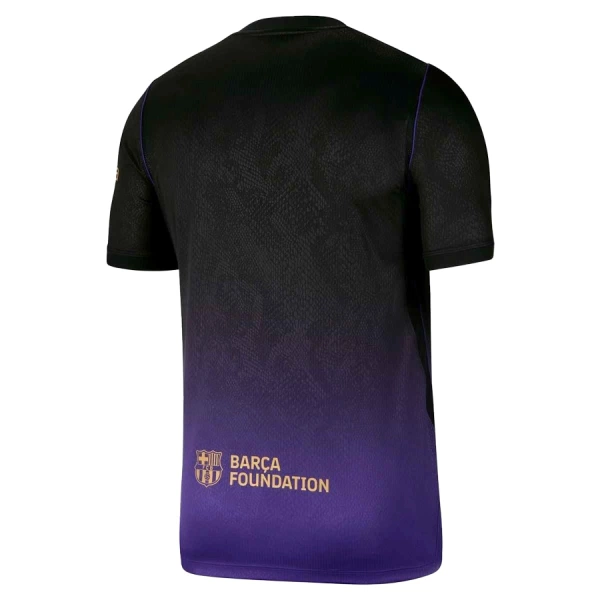 FC Barcelona Venkovní Dres 2026/27