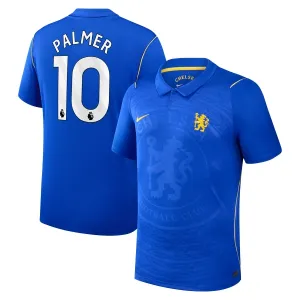 Chelsea Cole Palmer 10 Domácí Dres 2026/27