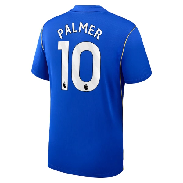 Chelsea Cole Palmer 10 Domácí Dres 2026/27