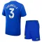 Chelsea Cucurella 3 Dětský Domácí Dres 2026/27