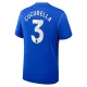 Chelsea Cucurella 3 Dětský Domácí Dres 2026/27