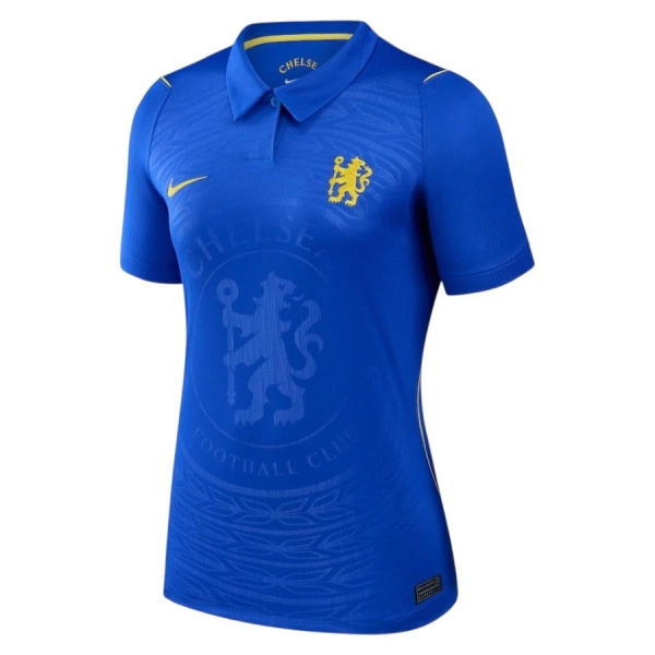 Chelsea Dámský Domácí Dres 2026/27 Chelsea Dámský Domácí Dres 2026/27
