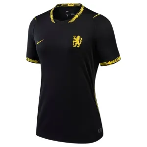 Chelsea Dámský Venkovní Dres 2026/27