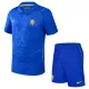 Chelsea Dětský Domácí Dres 2026/27 Chelsea Dětský Domácí Dres 2026/27