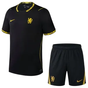 Chelsea Dětský Venkovní Dres 2026/27