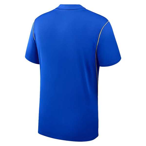Chelsea Domácí Dres 2026/27