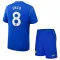 Chelsea Enzo Fernández 8 Dětský Domácí Dres 2026/27