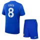 Chelsea Enzo Fernández 8 Dětský Domácí Dres 2026/27 Chelsea Enzo Fernández 8 Dětský Domácí Dres 2026/27