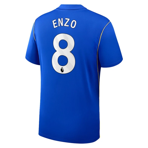 Chelsea Enzo Fernández 8 Dětský Domácí Dres 2026/27