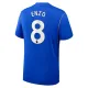 Chelsea Enzo Fernández 8 Dětský Domácí Dres 2026/27