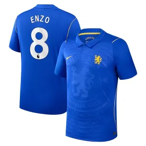 Chelsea Enzo Fernández 8 Domácí Dres 2026/27