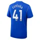 Chelsea Estêvão 41 Domácí Dres 2026/27