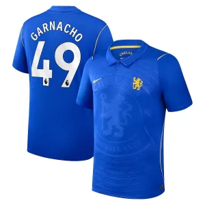 Chelsea Garnacho 49 Domácí Dres 2026/27