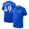 Chelsea Garnacho 49 Domácí Dres 2026/27