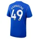Chelsea Garnacho 49 Domácí Dres 2026/27