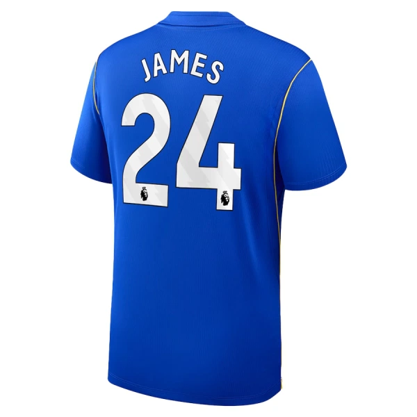 Chelsea James 24 Domácí Dres 2026/27