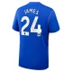 Chelsea James 24 Domácí Dres 2026/27