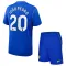 Chelsea Joao Pedro 20 Dětský Domácí Dres 2026/27