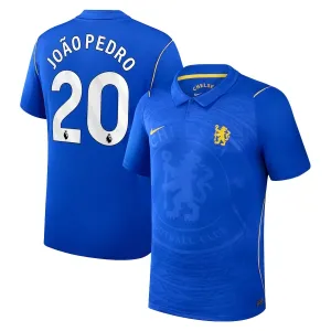 Chelsea Joao Pedro 20 Domácí Dres 2026/27