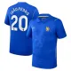 Chelsea Joao Pedro 20 Domácí Dres 2026/27 Chelsea Joao Pedro 20 Domácí Dres 2026/27