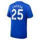 Chelsea Moisés Caicedo 25 Dětský Domácí Dres 2026/27