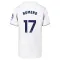 Tottenham Hotspur Cristian Romero 17 Domácí Dres 2026/27
