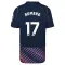 Tottenham Hotspur Cristian Romero 17 Venkovní Dres 2026/27