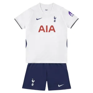 Tottenham Hotspur Dětský Domácí Dres 2026/27