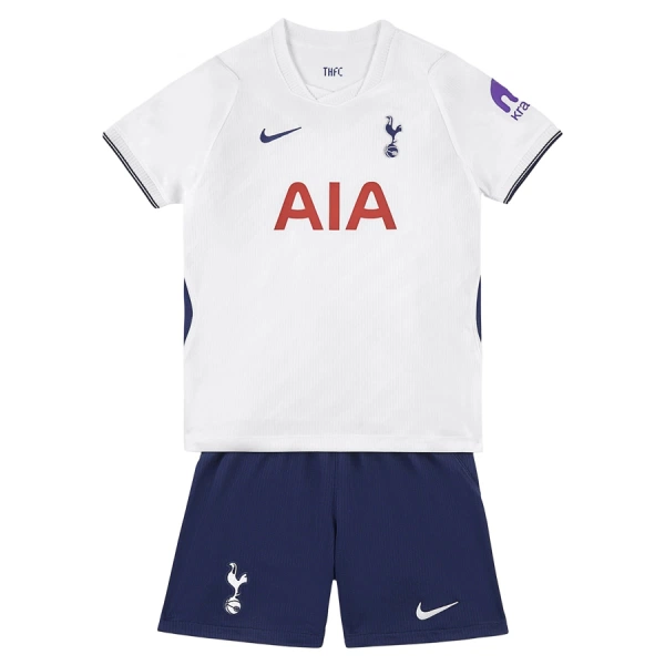 Tottenham Hotspur Dětský Domácí Dres 2026/27 Tottenham Hotspur Dětský Domácí Dres 2026/27