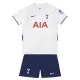 Tottenham Hotspur Dětský Domácí Dres 2026/27 Tottenham Hotspur Dětský Domácí Dres 2026/27