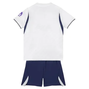 Tottenham Hotspur Dětský Domácí Dres 2026/27