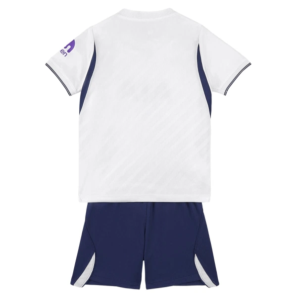 Tottenham Hotspur Dětský Domácí Dres 2026/27