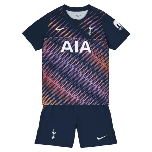 Tottenham Hotspur Dětský Venkovní Dres 2026/27