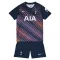 Tottenham Hotspur Dětský Venkovní Dres 2026/27