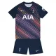 Tottenham Hotspur Dětský Venkovní Dres 2026/27 Tottenham Hotspur Dětský Venkovní Dres 2026/27
