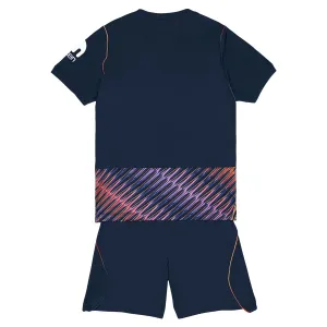 Tottenham Hotspur Dětský Venkovní Dres 2026/27