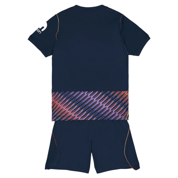 Tottenham Hotspur Dětský Venkovní Dres 2026/27