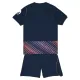 Tottenham Hotspur Dětský Venkovní Dres 2026/27