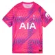 Tottenham Hotspur Domácí Brankářské Dres 2026/27 Růžová