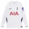 Tottenham Hotspur Domácí Dres 2026/27 - Dlouhý Rukáv