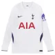 Tottenham Hotspur Domácí Dres 2026/27 - Dlouhý Rukáv Tottenham Hotspur Domácí Dres 2026/27 - Dlouhý Rukáv