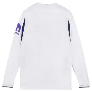 Tottenham Hotspur Domácí Dres 2026/27 - Dlouhý Rukáv