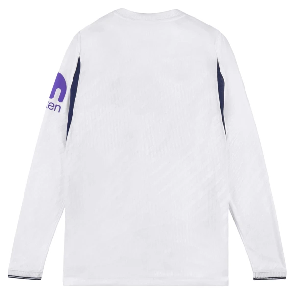 Tottenham Hotspur Domácí Dres 2026/27 - Dlouhý Rukáv