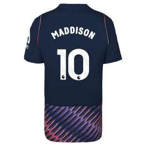 Tottenham Hotspur James Maddison 10 Venkovní Dres 2026/27