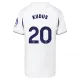 Tottenham Hotspur Kudus 20 Domácí Dres 2026/27 Tottenham Hotspur Kudus 20 Domácí Dres 2026/27