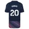 Tottenham Hotspur Kudus 20 Venkovní Dres 2026/27