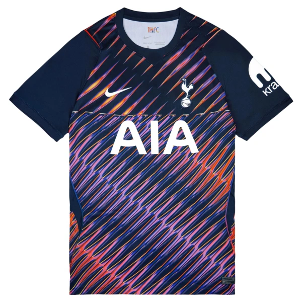 Tottenham Hotspur Micky van de Ven 37 Dětský Venkovní Dres 2026/27