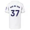Tottenham Hotspur Micky van de Ven 37 Domácí Dres 2026/27