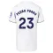 Tottenham Hotspur Pedro Porro 23 Domácí Dres 2026/27